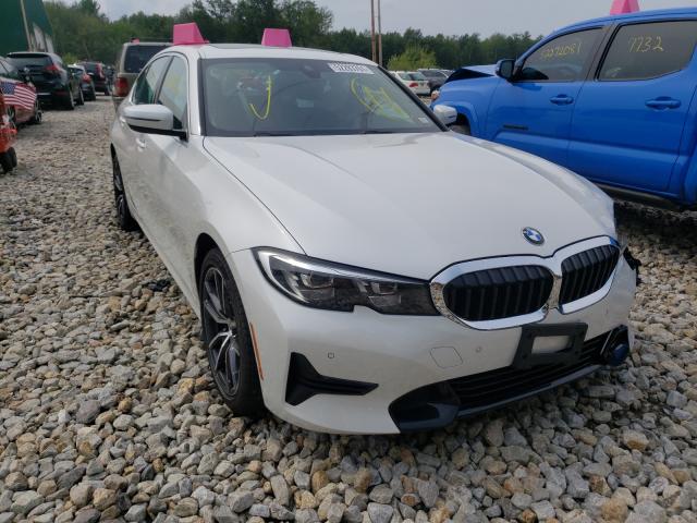 Bmw 330xi (2020)