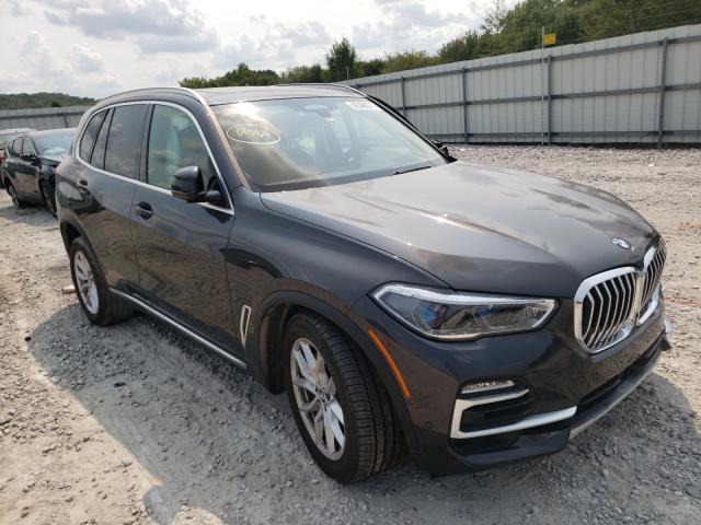 Bmw X5 xdrive4 (2021)