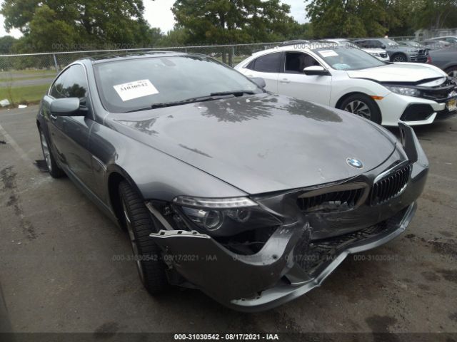 Bmw 6 (2010)