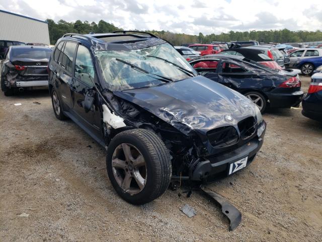 Bmw X5 xdrive3 (2010)