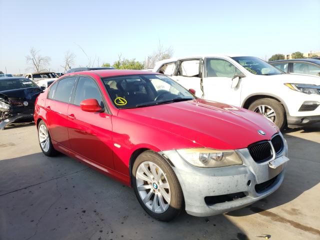 Bmw 328 i (2011)