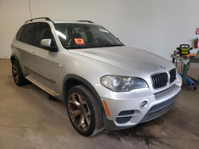 Bmw X5 xdrive3 (2011)