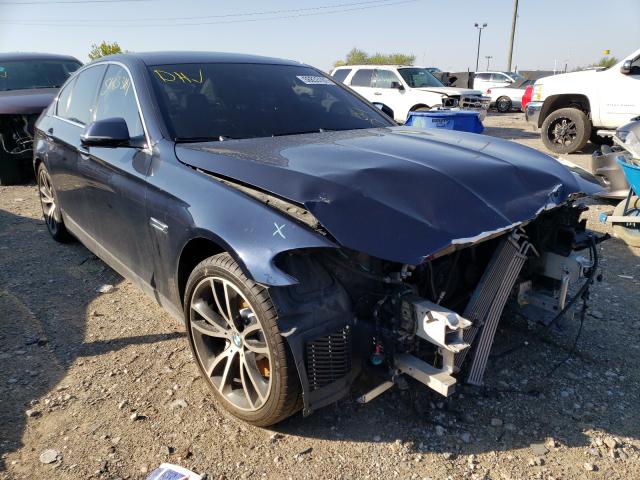 Bmw 535 xi (2014)