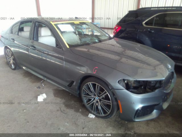 Bmw 5 (2019)