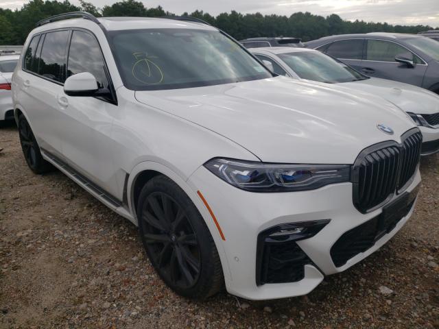Bmw X7 xdrive5 (2019)