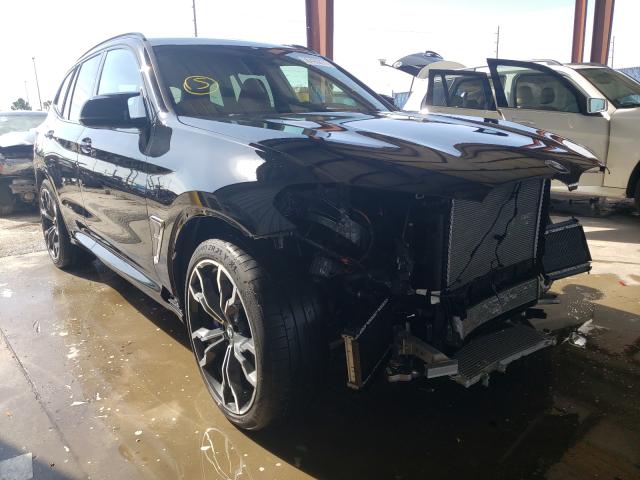 Bmw X3 m compe (2020)