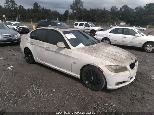 Bmw 3 (2010)