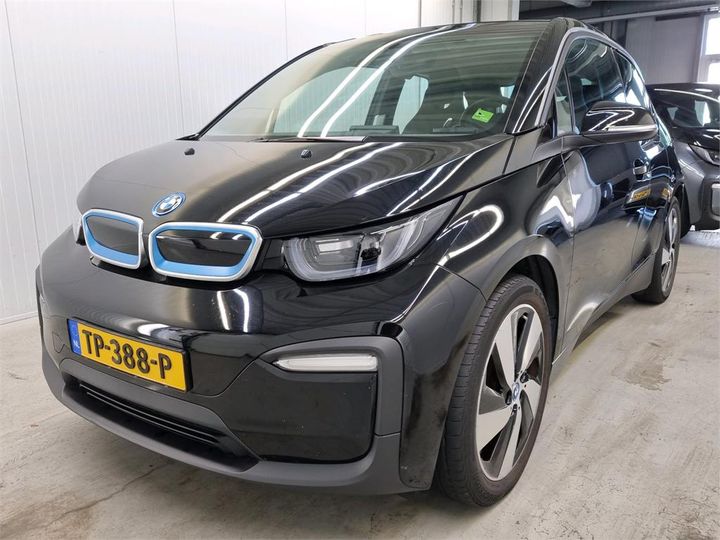 Bmw I3 (2018)