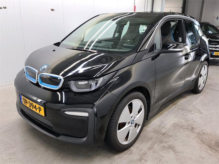 Bmw I3 (2018)