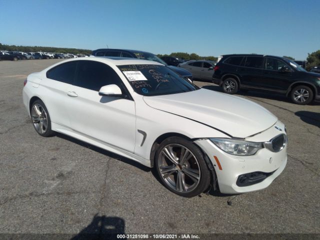 Bmw 4 (2015)