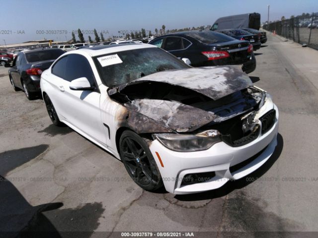 Bmw 4 (2017)