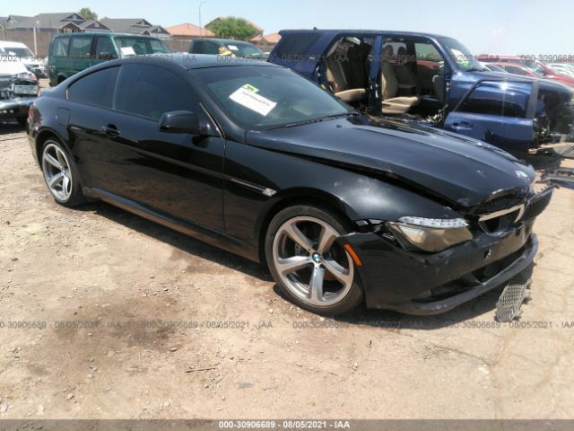 Bmw 6 (2010)