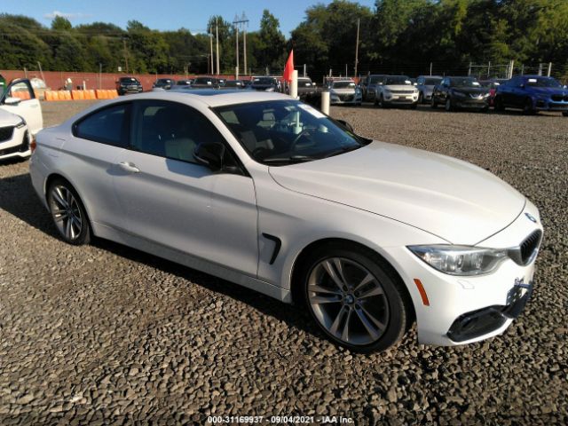 Bmw 4 (2014)