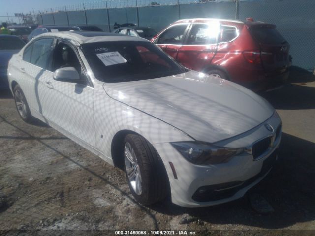Bmw 3 (2017)