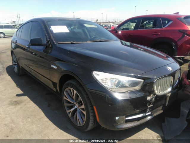 Bmw 5 (2011)
