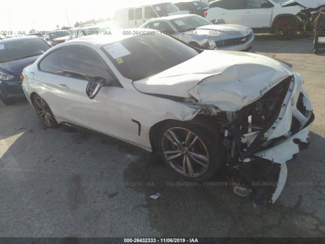 Bmw 4 (2014)