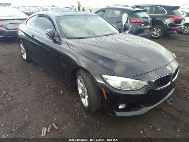 Bmw 4 (2015)