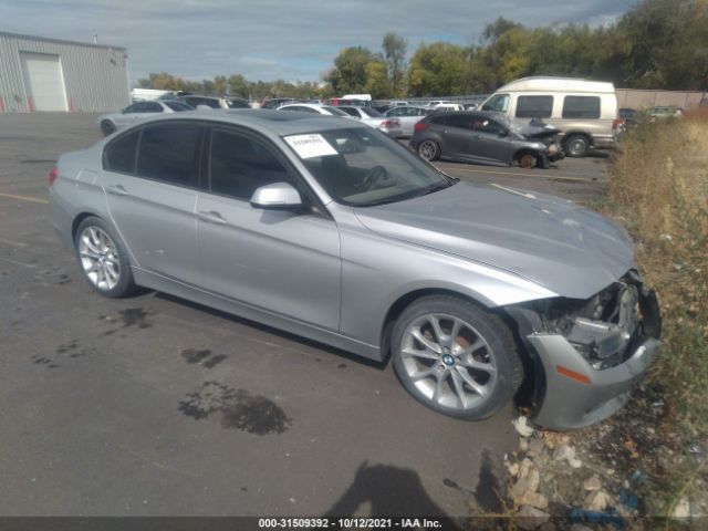 Bmw 3 (2013)