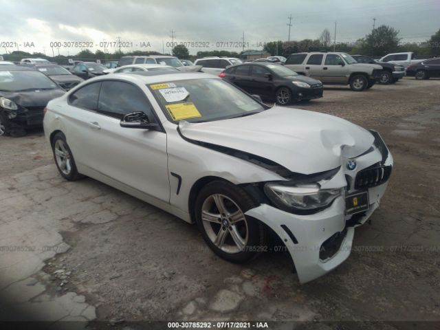 Bmw 4 (2015)