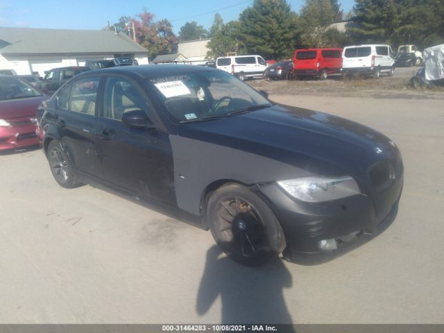 Bmw 3 (2010)