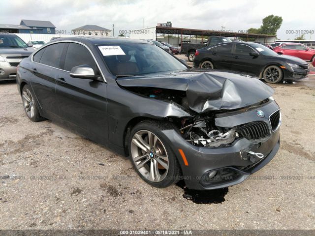 Bmw 4 (2016)