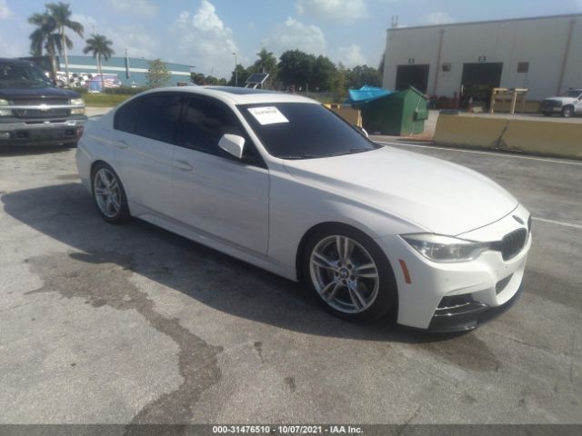 Bmw 3 (2017)