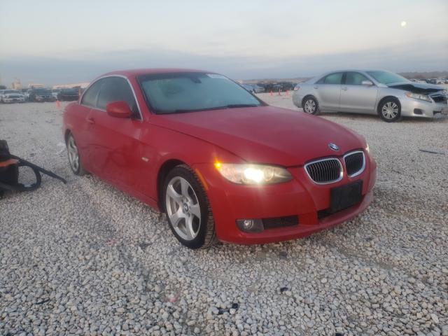 Bmw 328 i (2010)