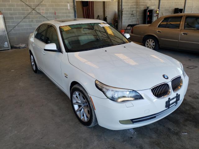 Bmw 528 xi (2010)