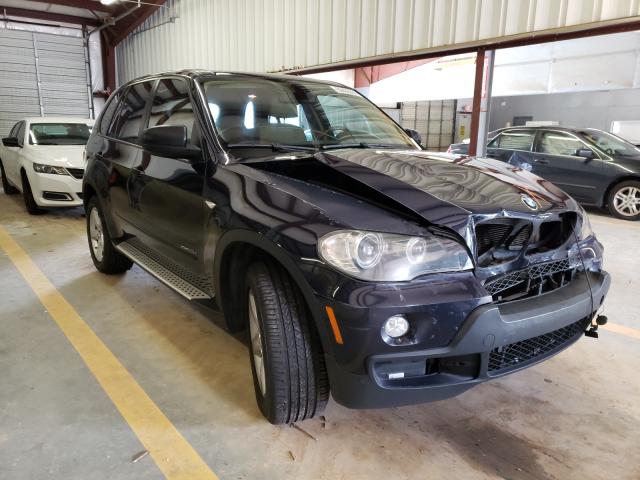 Bmw X5 xdrive3 (2010)