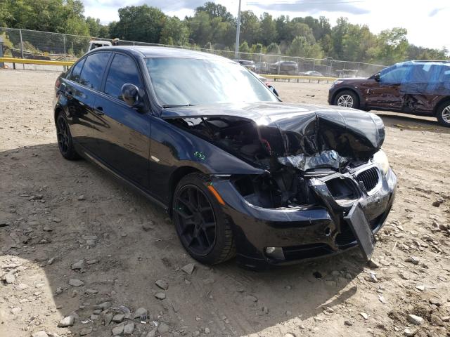 Bmw 328 i (2011)