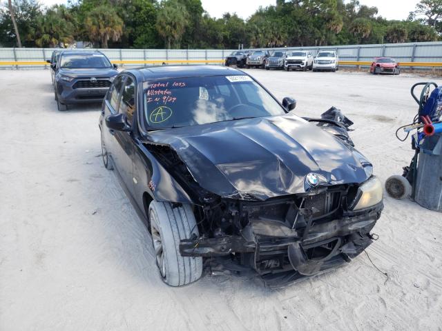 Bmw 328 i (2011)