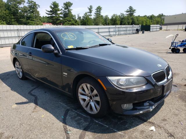 Bmw 328 xi (2011)