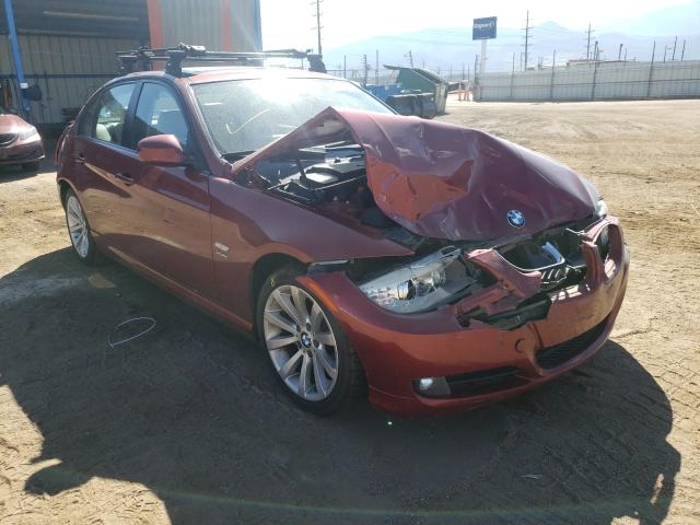 Bmw 328 xi (2011)