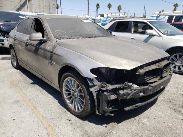 Bmw 535 xi (2011)