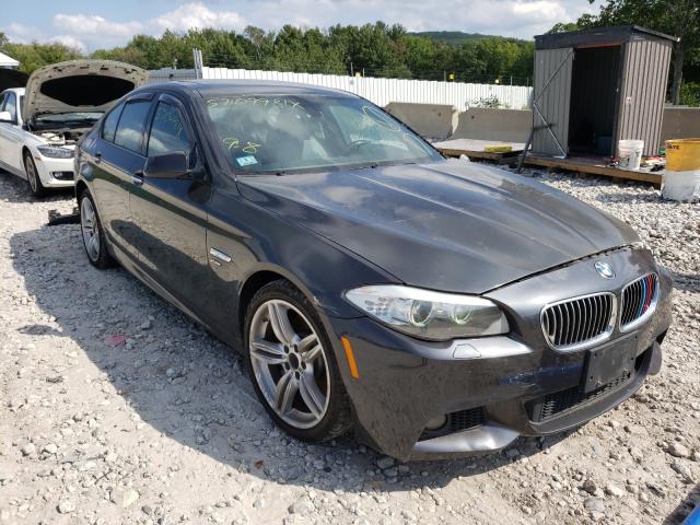 Bmw 535 xi (2011)