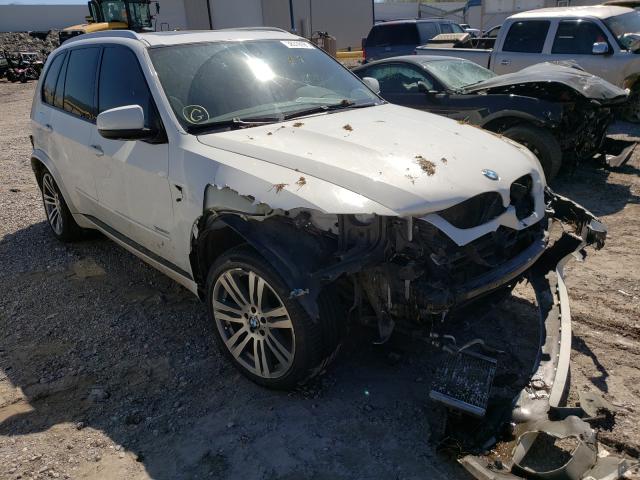 Bmw X5 xdrive5 (2011)