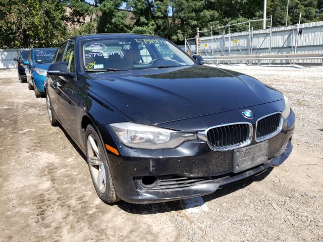 Bmw 328 i (2012)