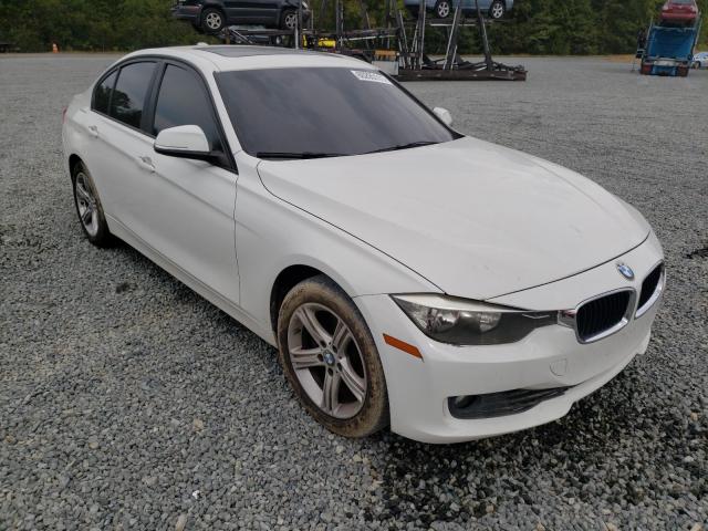 Bmw 328 i (2012)