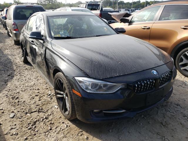 Bmw 328 i (2012)