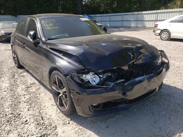 Bmw 328 i (2012)