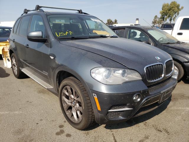 Bmw X5 xdrive3 (2012)