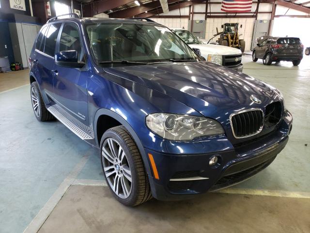 Bmw X5 xdrive3 (2012)