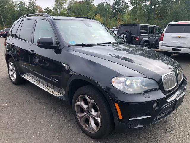 Bmw X5 xdrive3 (2012)
