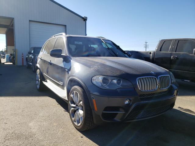 Bmw X5 xdrive5 (2012)