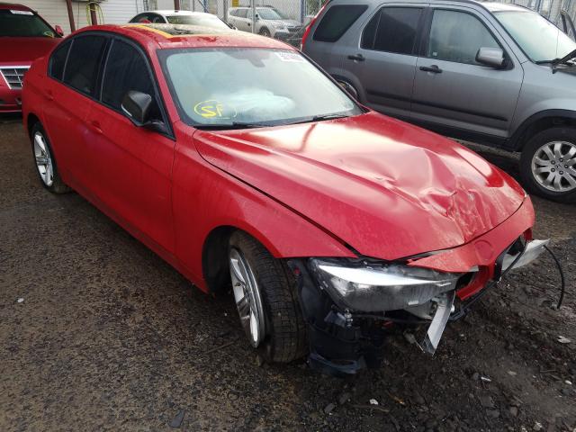 Bmw 328 xi (2013)