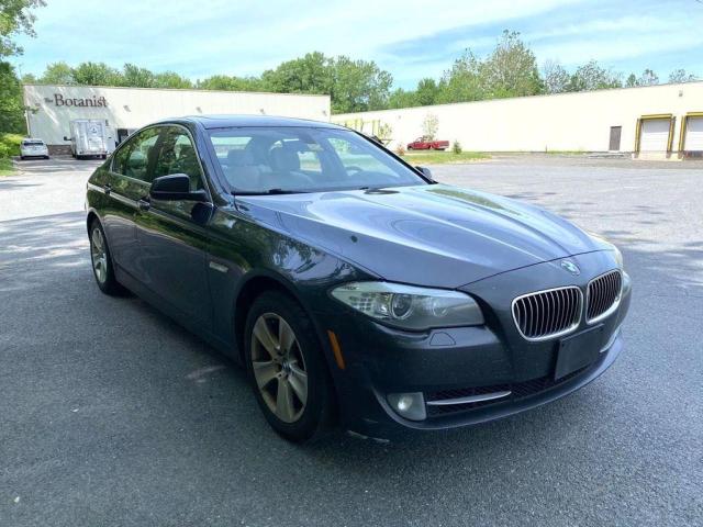 Bmw 528 xi (2013)
