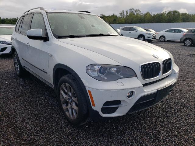 Bmw X5 xdrive3 (2013)