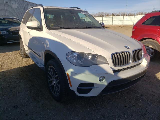 Bmw X5 xdrive3 (2013)