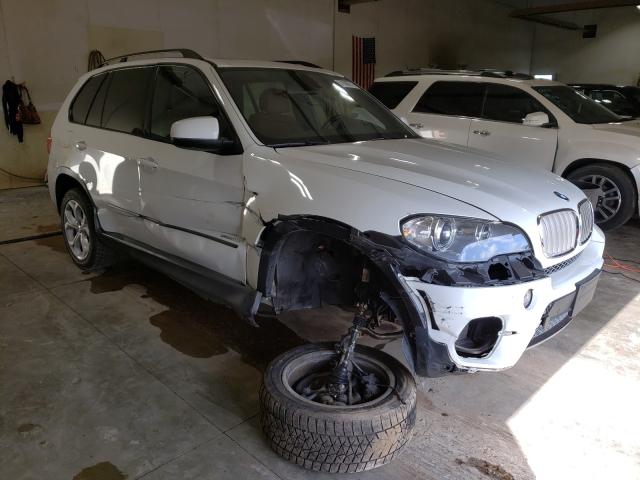 Bmw X5 xdrive5 (2013)
