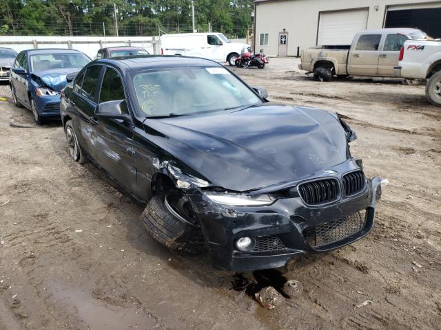 Bmw 328 i (2014)